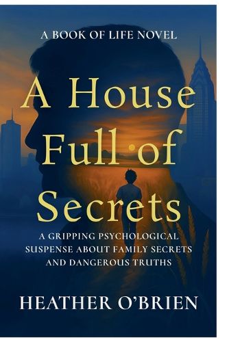 Cover image for A House Full of Secrets