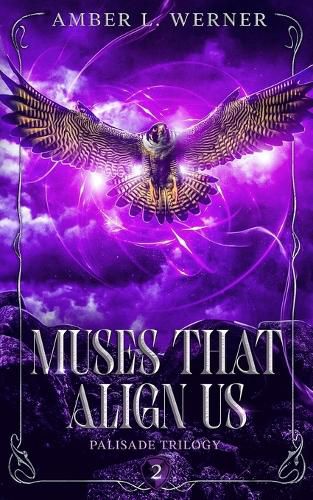 Cover image for Muses That Align Us