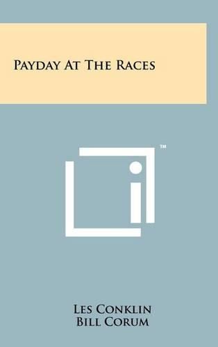 Cover image for Payday at the Races