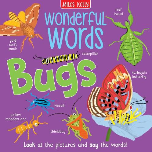 Cover image for Bugs