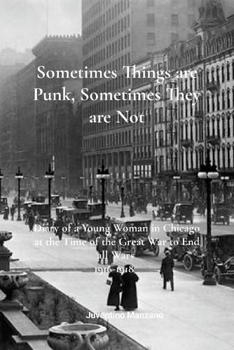 Cover image for Sometimes Things are Punk, Sometimes They are Not