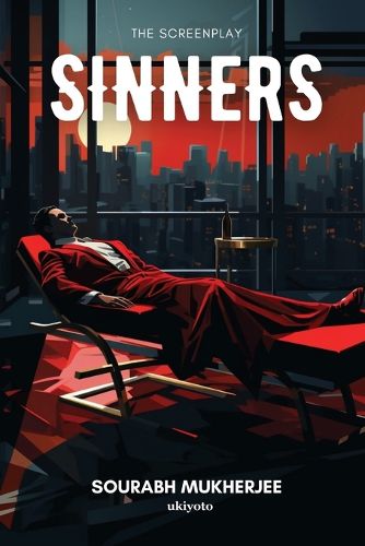 Cover image for Sinners