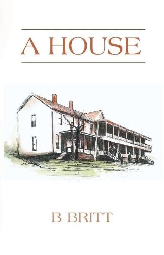 Cover image for A House