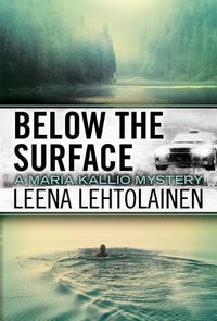 Cover image for Below the Surface