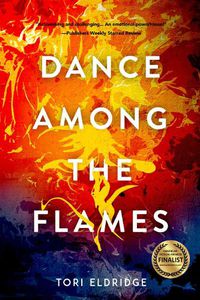 Cover image for Dance Among the Flames