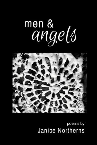 Cover image for Men & Angels