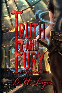 Cover image for Truth and Fury