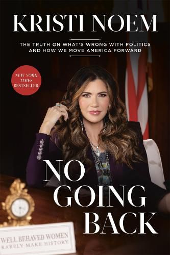 Cover image for No Going Back