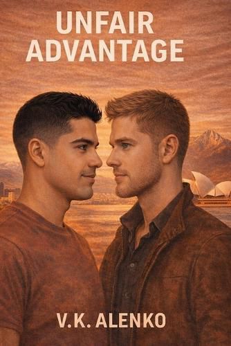Cover image for Unfair Advantage