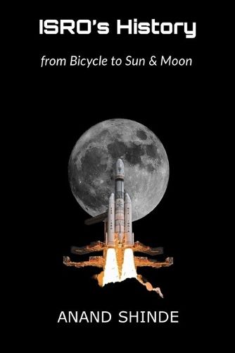 Cover image for ISRO's History