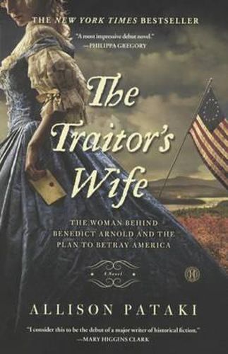 Cover image for Traitor's Wife