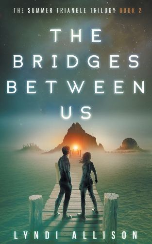 Cover image for The Bridges Between Us