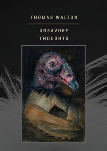 Cover image for Unsavory Thoughts