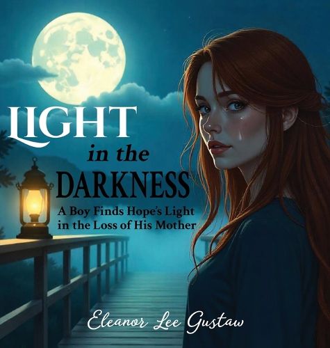 Cover image for Light in the Darkness