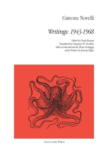 Cover image for Writings