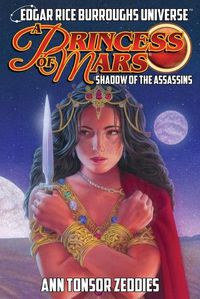 Cover image for A Princess of Mars