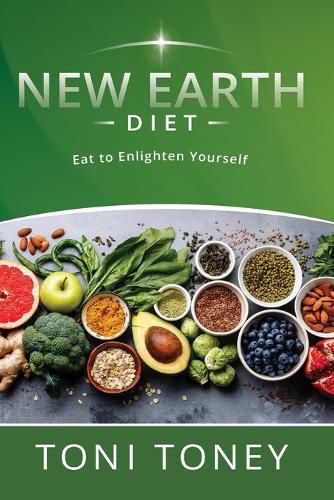 Cover image for New Earth Diet