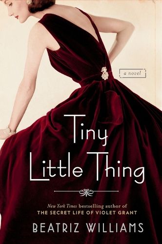 Cover image for Tiny Little Thing