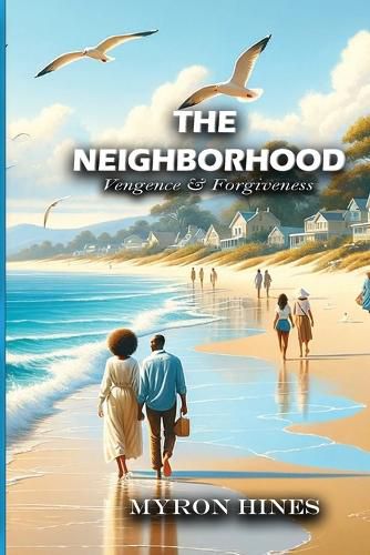 Cover image for The Neighborhood