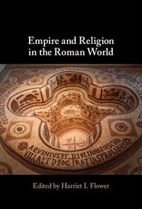 Cover image for Empire and Religion in the Roman World