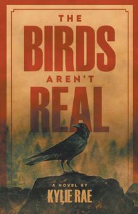 Cover image for The Birds Aren't Real