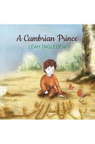 Cover image for A Cumbrian Prince