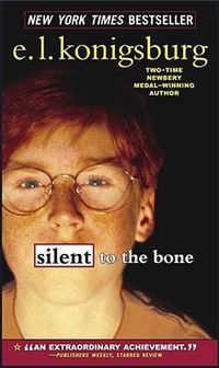 Cover image for Silent to the Bone