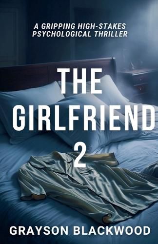Cover image for The Girlfriend 2