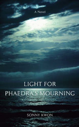 Cover image for Light for Phaedra's Mourning