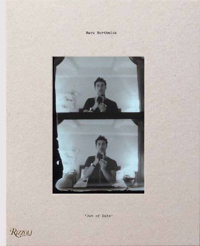 Cover image for 'Out of Date'