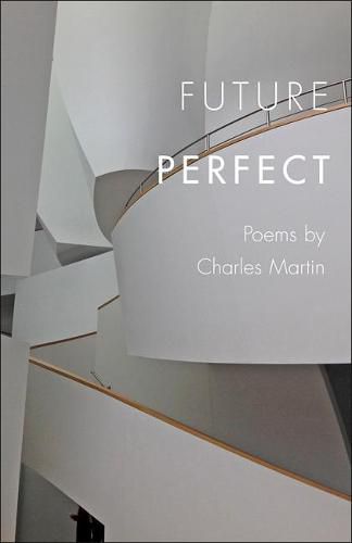 Cover image for Future Perfect