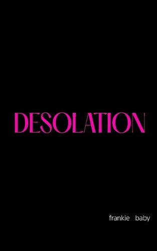 Cover image for Desolation