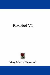 Cover image for Roxobel V1