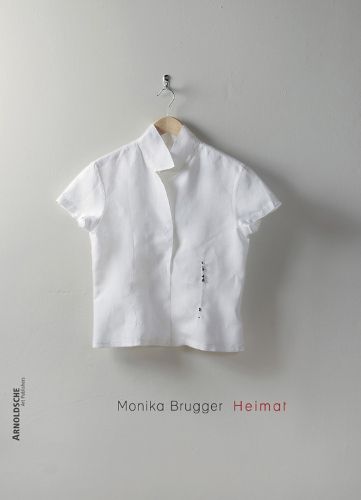 Cover image for Monika Brugger: Home