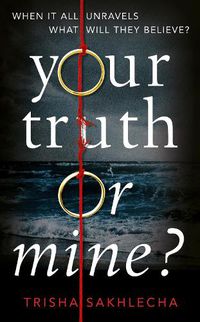 Cover image for Your Truth or Mine?