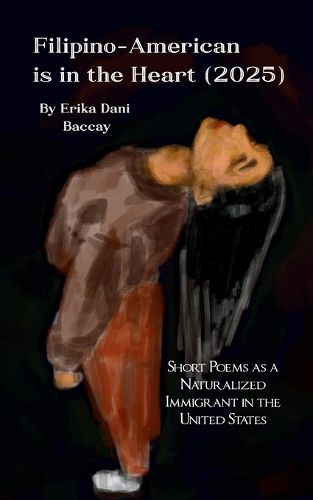 Cover image for Filipino-American is in the Heart (2025)