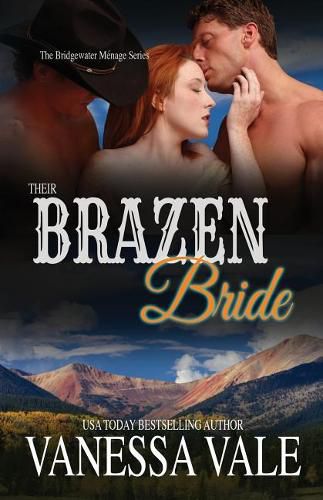 Their Brazen Bride: Large Print