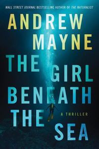 Cover image for The Girl Beneath the Sea