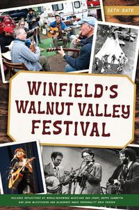 Cover image for Winfield's Walnut Valley Festival