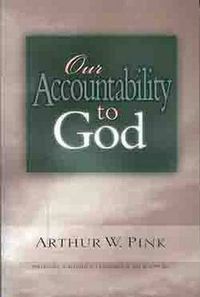 Cover image for Our Accountability to God