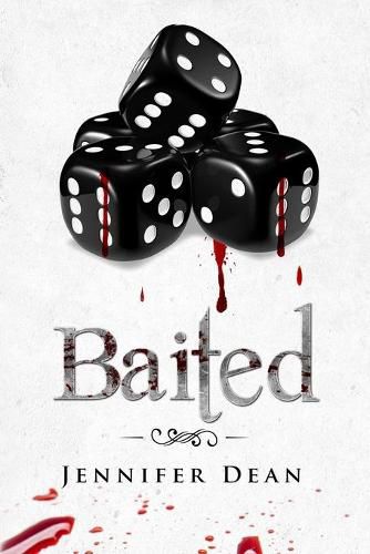 Cover image for Baited