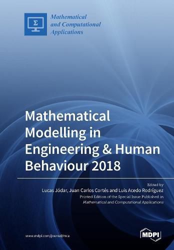 Mathematical Modelling in Engineering & Human Behaviour 2018