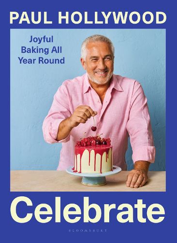 Cover image for Celebrate
