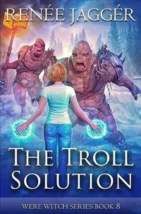 Cover image for The Troll Solution