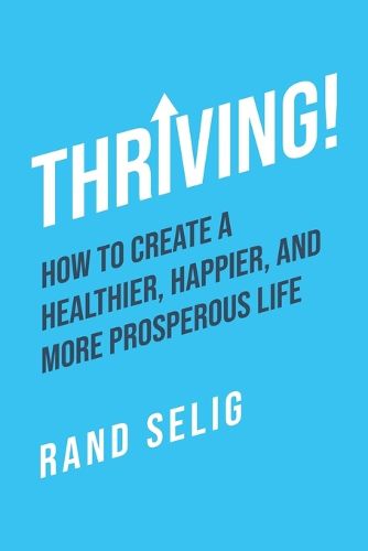 Cover image for Thriving!