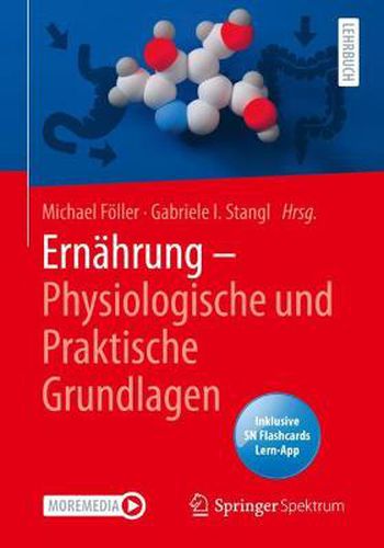 Ernahrung - Physiologische und Praktische Grundlagen