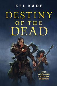 Cover image for Destiny of the Dead