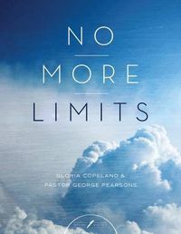 Cover image for No More Limits Study Notes