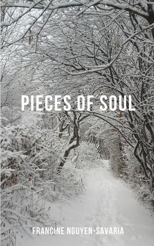 Cover image for Pieces of Soul