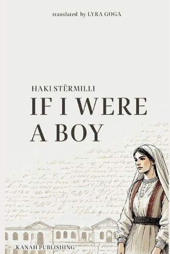 If I Were a Boy